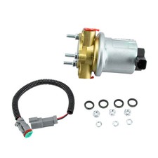 Fuel lift pump for sale  Bensenville