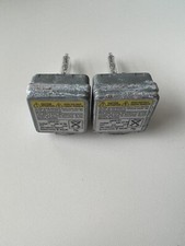 2003 - 2011 Cadillac CTS DTS STS SRX XLR HID lâmpadas de faróis 16530161 2 peças comprar usado  Enviando para Brazil