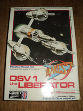 Vintage liberator dsv1 for sale  SCUNTHORPE