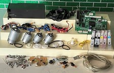 Canon printer parts for sale  New York
