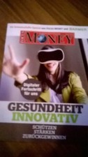 Focus gesundheit innovativ gebraucht kaufen  Karlsruhe