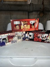 Elvis presley hot for sale  Lindenhurst