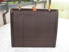 Comtesse rosshaar handtasche gebraucht kaufen  Berlin