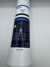 Filtro purificador de água Whirlpool Ultra-Ease WHEMBF #2- Novo não usado, mas sem caixa, usado comprar usado  Enviando para Brazil