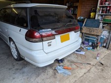 Subaru legacy gen for sale  WARE