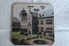Bock leffe abbey d'occasion  Expédié en Belgium