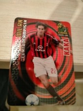 Carte kaka calcio usato  Tavenna