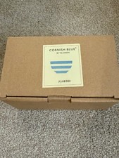 Cornishware green jam for sale  CORBY