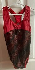 Balera gymnastics leotard for sale Balera gymnastics leotard for sale  Odessa