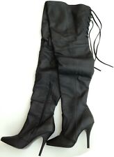 Chaussures cuissardes talons d'occasion  Carnoules
