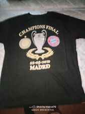 Champions league finale usato  Turbigo