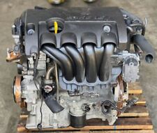 Motor hyundai cvvt gebraucht kaufen  Guben