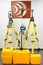 Trimble sec robotic for sale  Sacramento