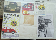 Lot vintage beetle for sale  Fullerton