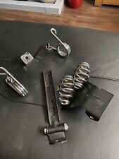 Motorcycle seat pan for sale  LONDON