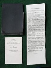1960s 70s r.u.c for sale  BUSHMILLS