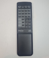 Telecomando denon 245 usato  Spedire a Italy