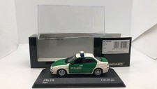 Minichamps alfa 156 usato Minichamps alfa 156 usato  Numana