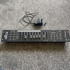 Chauvet obey dmx for sale  BUCKINGHAM