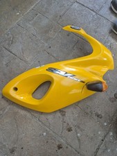 Sv650s righ fairing for sale  CHESTERFIELD