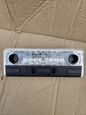 Bmw leselampe deckenlampe gebraucht kaufen  Oberstenfeld