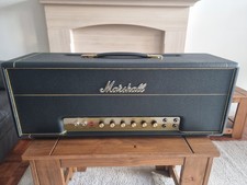 Marshall 1959hw 100w for sale  HOCKLEY