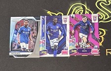 Ipswich trio cards for sale  LOUTH