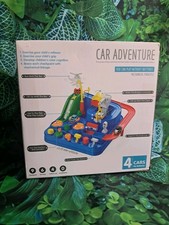 Temi car adventure for sale  Lagrange