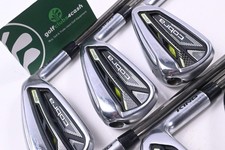 Cobra king radspeed for sale  LOANHEAD