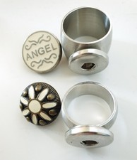 Wechselring ring set gebraucht kaufen  Bad Schwartau