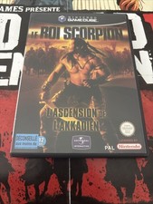 Roi scorpion ascension d'occasion  Armentières