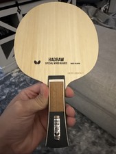 Butterfly hadraw table for sale  Valley View