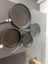 Pfannen gebraucht berndes gebraucht kaufen  Chemnitz