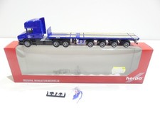 Herpa 152709 scania gebraucht kaufen  Erftstadt
