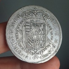 Moneta argento collezione usato  Riolo Terme