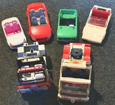 Playmobil fahrzeuge restposten gebraucht kaufen  Mülheim an der Ruhr