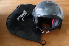 Jet helm nolan gebraucht kaufen Jet helm nolan gebraucht kaufen  Duisburg