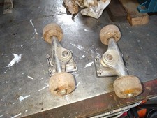Skateboard trucks for sale  COCKERMOUTH