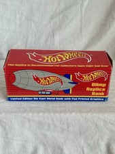 1997 MATTEL HOT WHEELS EASTWOOD AUTOMÓVEL DIE CAST DIRIGÍVEL RÉPLICA BANCO EM PERFEITO ESTADO comprar usado  Enviando para Brazil