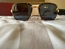 Santos cartier sunglasses for sale  Princeton Junction