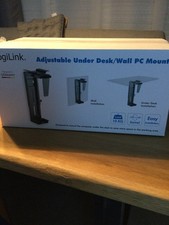 Logilink eo0005 einstellbare gebraucht kaufen  Bad Schussenried