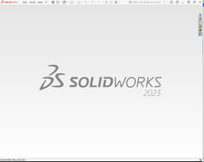 Solid works cad gebraucht kaufen  Gernsbach