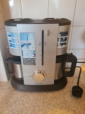Morphy richards coffee for sale  ST. HELENS