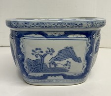Vintage chinese planter for sale  High Point
