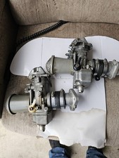 dellorto 40 for sale  FLEETWOOD