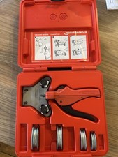 Rothenberger tube bender for sale  HULL