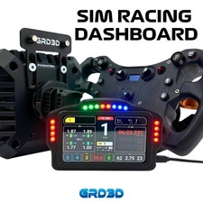 Grd3d sim racing usato Grd3d sim racing usato  Portomaggiore