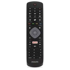 Philips replacement remote for sale  SWANSEA