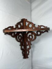 Vintage wood scrollwork for sale  Lagrange