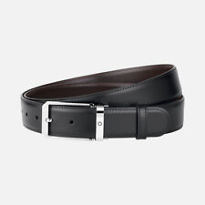 Montblanc mb124383 cintura usato  Casoria